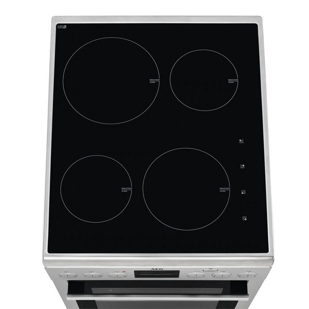 Индукционная плита AEG CIR56400BX в Тюмени (preview 4)