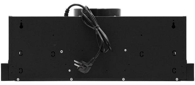 Встраиваемая вытяжка KRONA KAMILLA T SENSOR MAX 600 Black в Тюмени (preview 9)