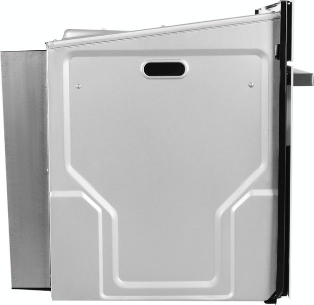 Духовой шкаф Hyundai HEO 6631 BG в Тюмени (preview 8)