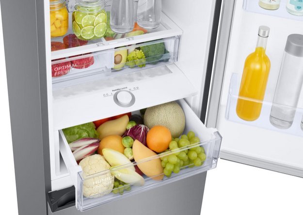 Холодильник Samsung RB38T676FSA/WT в Тюмени (preview 12)