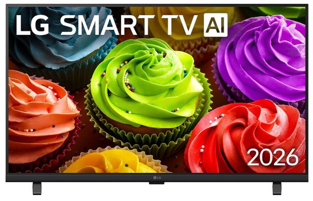 Телевизор LG 32LB650B6LA в Тюмени (preview 1)