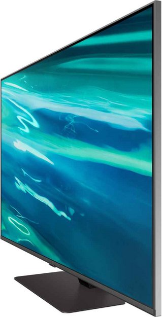 Телевизор Samsung QE50Q80AAU в Тюмени (preview 8)
