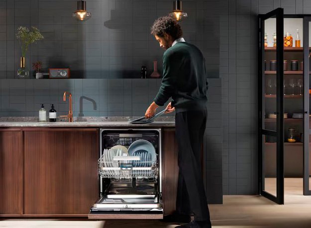 Встраиваемая посудомоечная машина Electrolux EEC67310L в Тюмени (preview 15)