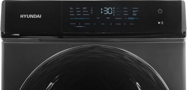 Сушильная машина Hyundai DFE8401 в Тюмени (preview 7)