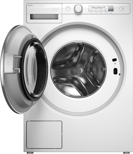 Стиральная машина Asko W3096RW в Тюмени (preview 3)