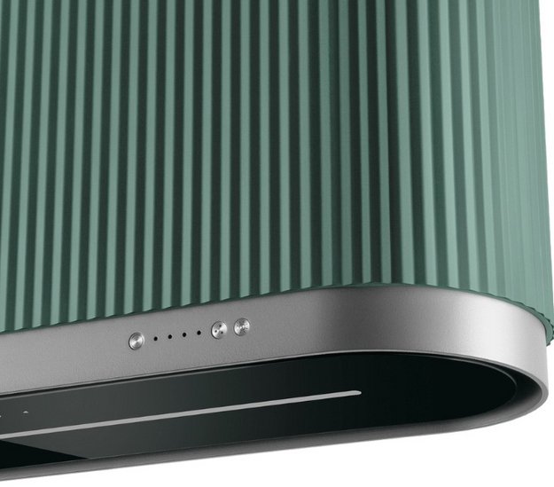 Вытяжка Maunfeld MURANO 80 Green в Тюмени (preview 14)