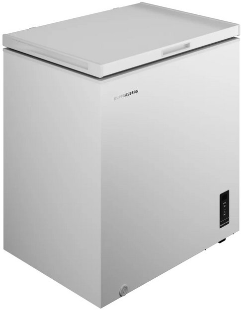 Морозильная камера Kuppersberg FLCF 200 W в Тюмени (preview 4)