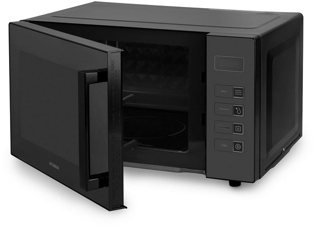 Микроволновая печь Hyundai HYM-D3008 в Тюмени (preview 3)
