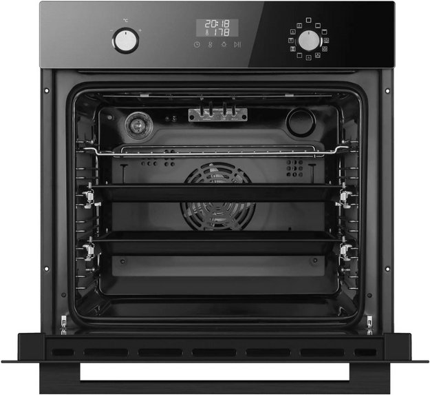 Духовой шкаф Haier HOX-P11CGB в Тюмени (preview 6)