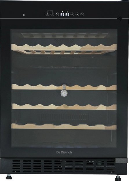 Встраиваемый винный шкаф De Dietrich DUW46DFB в Тюмени (preview 3)