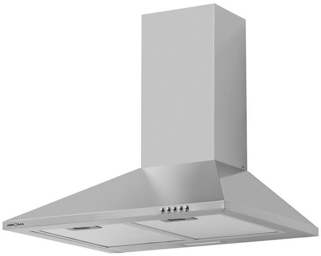 Вытяжка KRONA JANNA T 600 inox PB в Тюмени (preview 1)