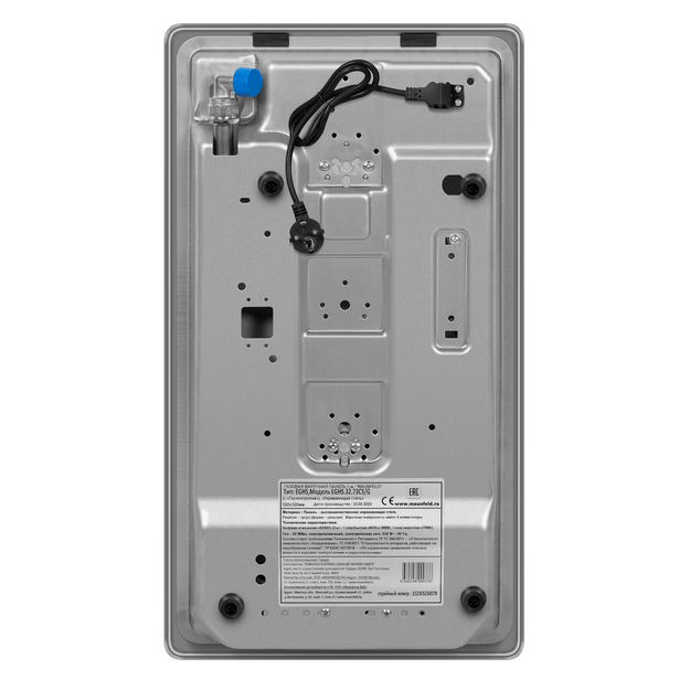 Варочная панель Maunfeld EGHS.32.73CS/G в Тюмени (preview 11)