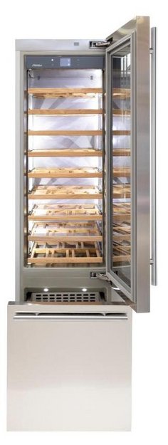 Встраиваемый винный шкаф Fhiaba KS600TWT6 в Тюмени (preview 1)