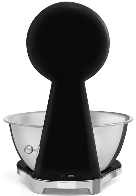 Кухонные весы Smeg KSF01BLWW в Тюмени (preview 6)