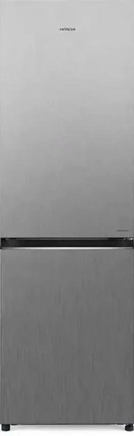 Холодильник Hitachi R-B 410 PUC6 PSV в Тюмени (preview 1)