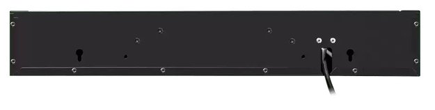 Вытяжка Maunfeld Comfort 60 Flat black в Тюмени (preview 6)