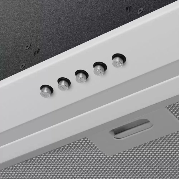 Встраиваемая вытяжка Maunfeld Crosby 850LED белый в Тюмени (preview 5)