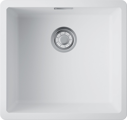 Мойка Omoikiri Kata 44-U-WH в Тюмени (preview 1)