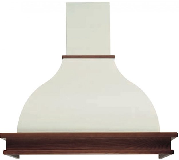 Вытяжка Falmec Iris Malizia 120 (600) S вишня в Тюмени (preview 2)