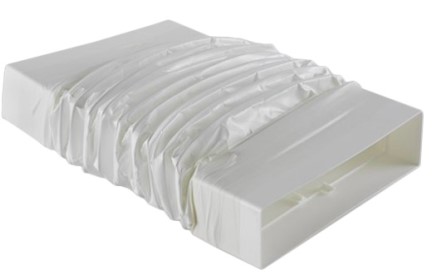 Переходник гибкий Elica KIT0121017 в Тюмени (preview 1)