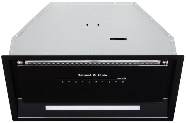 Встраиваемая вытяжка Zigmund Shtain K 019.5 B в Тюмени (preview 2)