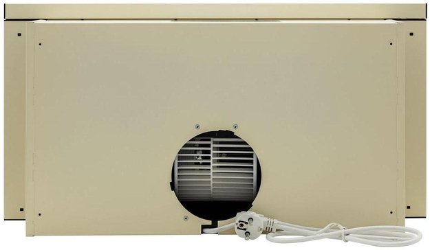 Встраиваемая вытяжка KRONA Kamilla slim 600 ivory (1 мотор) в Тюмени (preview 11)
