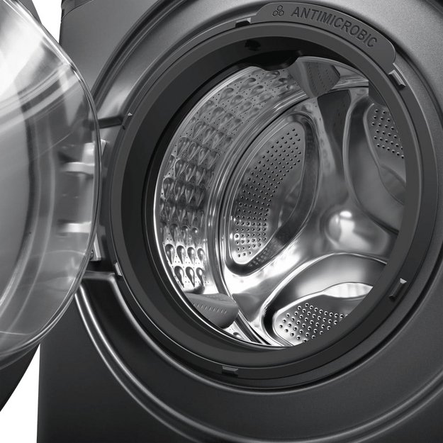 Стиральная машина Maunfeld MFWM127ISB02 в Тюмени (preview 10)