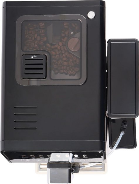 Кофемашина Korting KACM 2026 N Fagotti в Тюмени (preview 5)