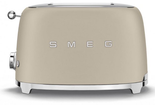 Тостер Smeg TSF01MLMEU в Тюмени (preview 6)
