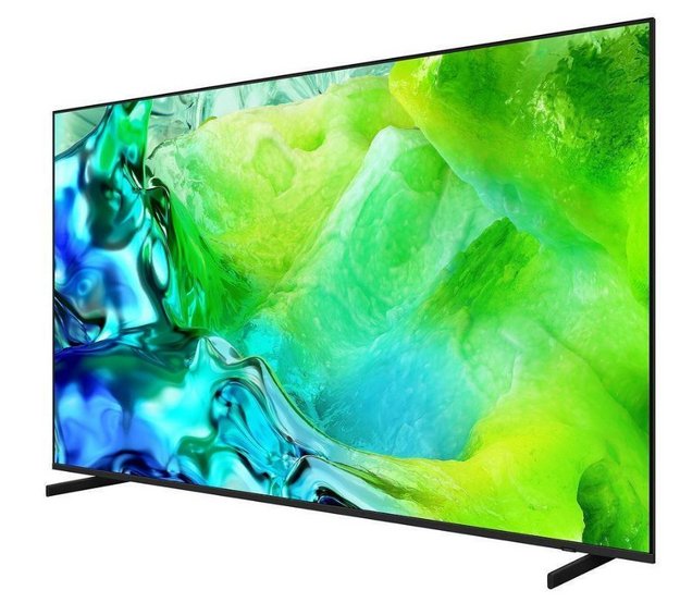 Телевизор Samsung QE75QN80HAUXPY 75" (191 см) 2026 в Тюмени (preview 5)