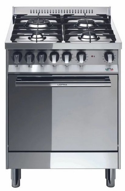 Варочный центр Lofra M65MF в Тюмени (preview 1)