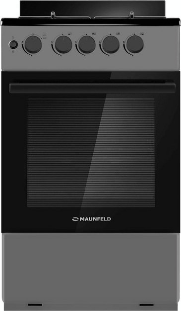Газовая плита Maunfeld MGC50GEGR08 в Тюмени (preview 3)