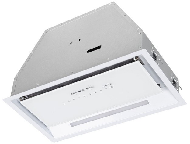 Встраиваемая вытяжка Zigmund Shtain K 019.5 W в Тюмени (preview 1)