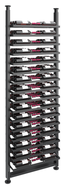 Потолочный телескопический стеллаж EuroCave MX-020044 в Тюмени (preview 1)