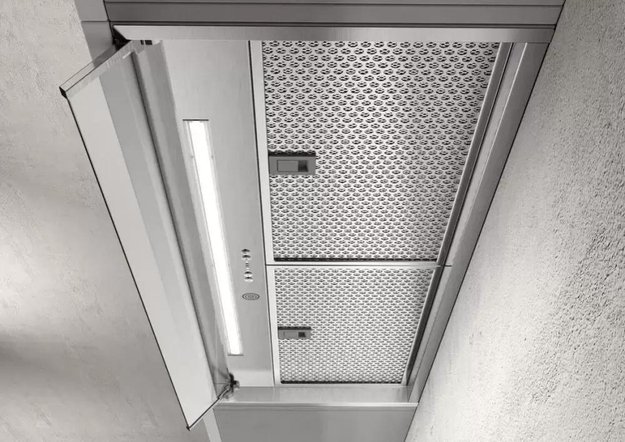 Встраиваемая вытяжка Elica BOXIN ADVANCE IX/A/120 старая версия в Тюмени (preview 3)