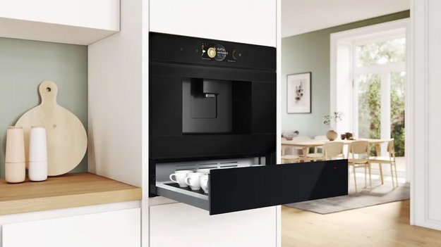 Встраиваемый подогреватель посуды Bosch BIC7101B1 в Тюмени (preview 5)