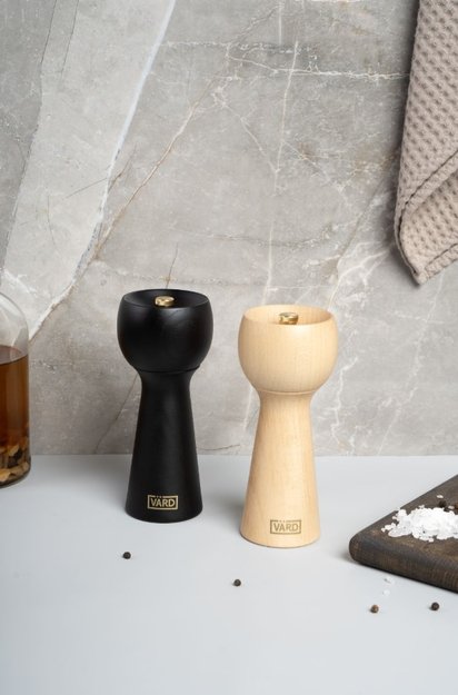 Набор мельниц для специй VARD VSMPS15B в Тюмени (preview 2)