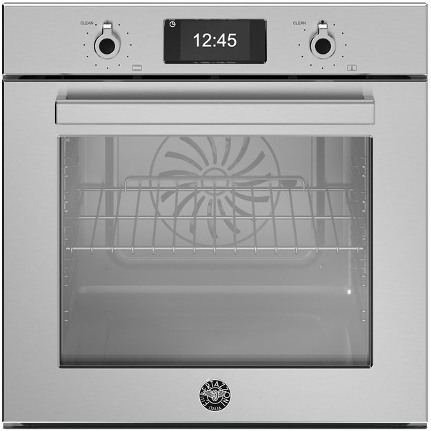 Духовой шкаф с паром Bertazzoni F6011PROVPTX/23 в Тюмени (preview 1)