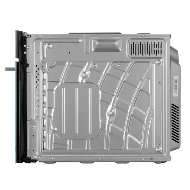 Компактный духовой шкаф с паром Maunfeld MCMO5016STGW в Тюмени (preview 10)