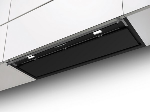 Вытяжка Faber IN-NOVA PREMIUM BK M A90 в Тюмени (preview 1)