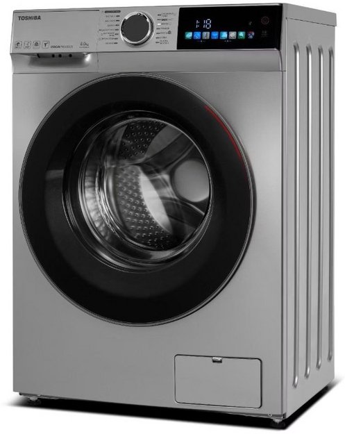 Стиральная машина Toshiba TW-BN90C4RU(SK) в Тюмени (preview 2)