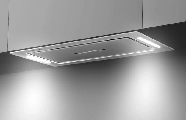 Встраиваемая вытяжка Zigmund Shtain K 014.7 S в Тюмени (preview 3)