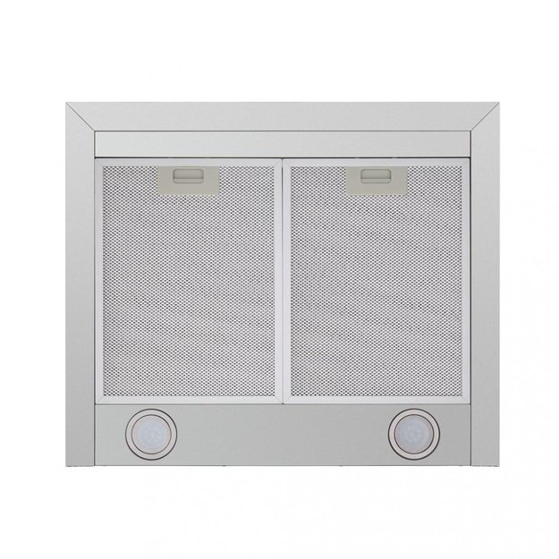 Кухонная вытяжка MAUNFELD Cork Plus 60 нержавеющая сталь в Тюмени (preview 3)