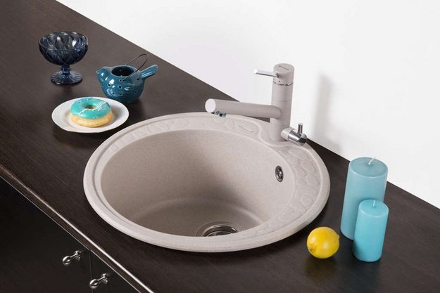 Мойка Omoikiri Tovada 51-GR в Тюмени (preview 2)