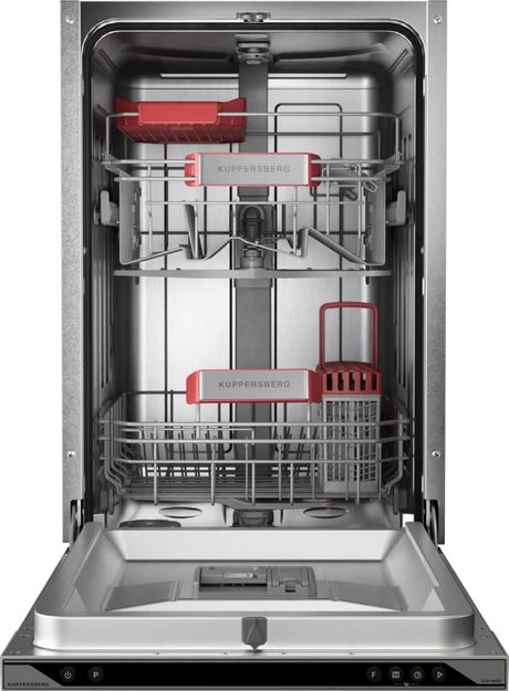 Встраиваемая посудомоечная машина Kuppersberg GLM 4582 в Тюмени (preview 1)