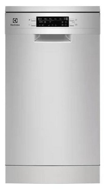 Посудомоечная машина Electrolux ESS43210SX в Тюмени (preview 1)