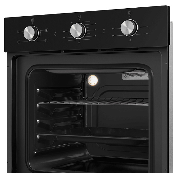 Духовой шкаф Maunfeld AEOC604B в Тюмени (preview 3)