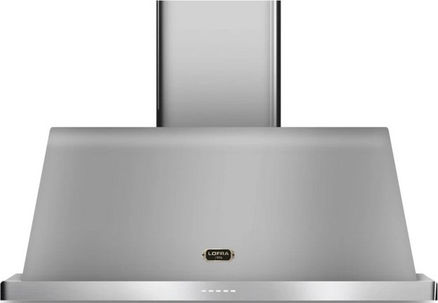 Вытяжка Lofra DOLCEVITA 120 STAINLESS STEEL & BRONZE в Тюмени (preview 2)