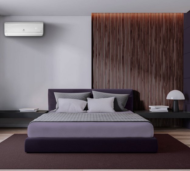 Инверторная сплит-система Electrolux EACS/I-12HSK/N3 в Тюмени (preview 12)