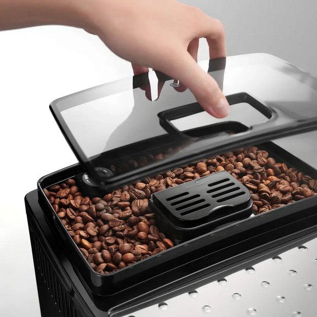 Кофемашина DeLonghi ECAM22.110.B в Тюмени (preview 2)